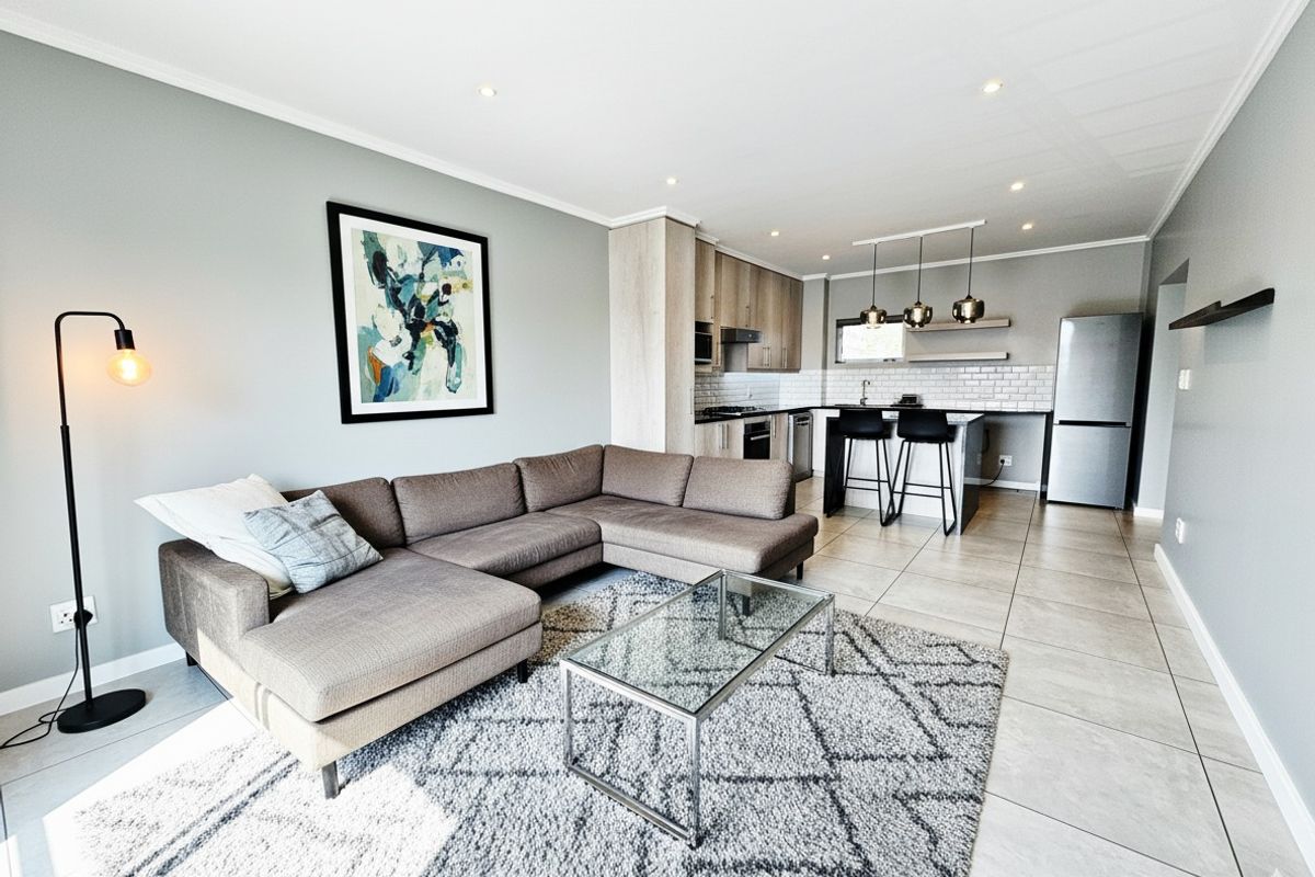 Delightful 1-Bedroom Unit For Sale | Investors | First-Time Buyers - Photo 2