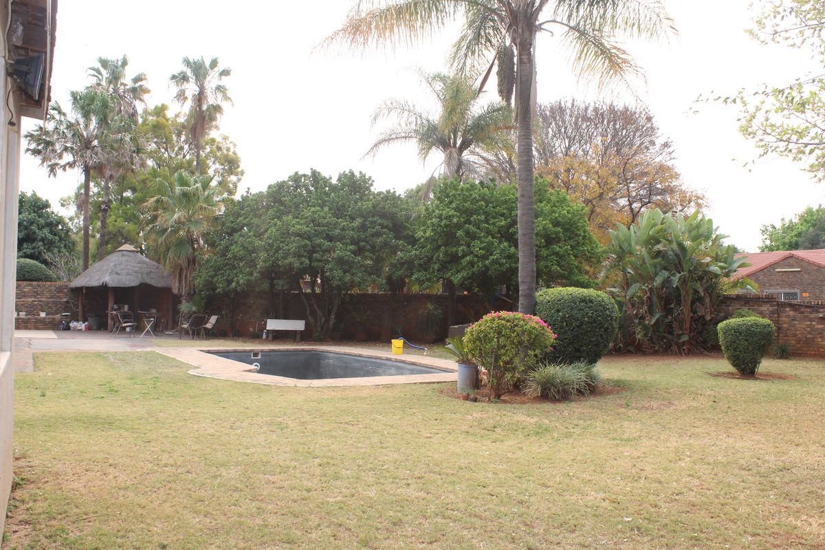 A Family Haven in Mooinooi - Photo 3