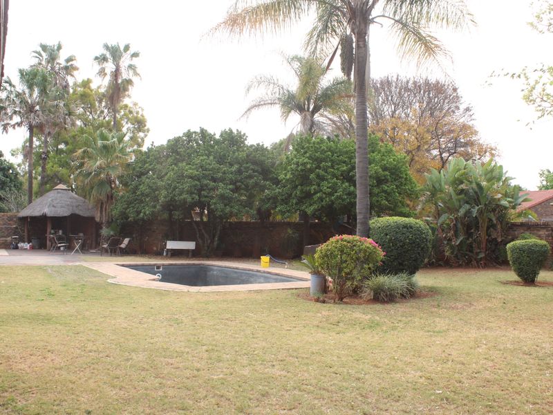 A Family Haven in Mooinooi - Photo 3