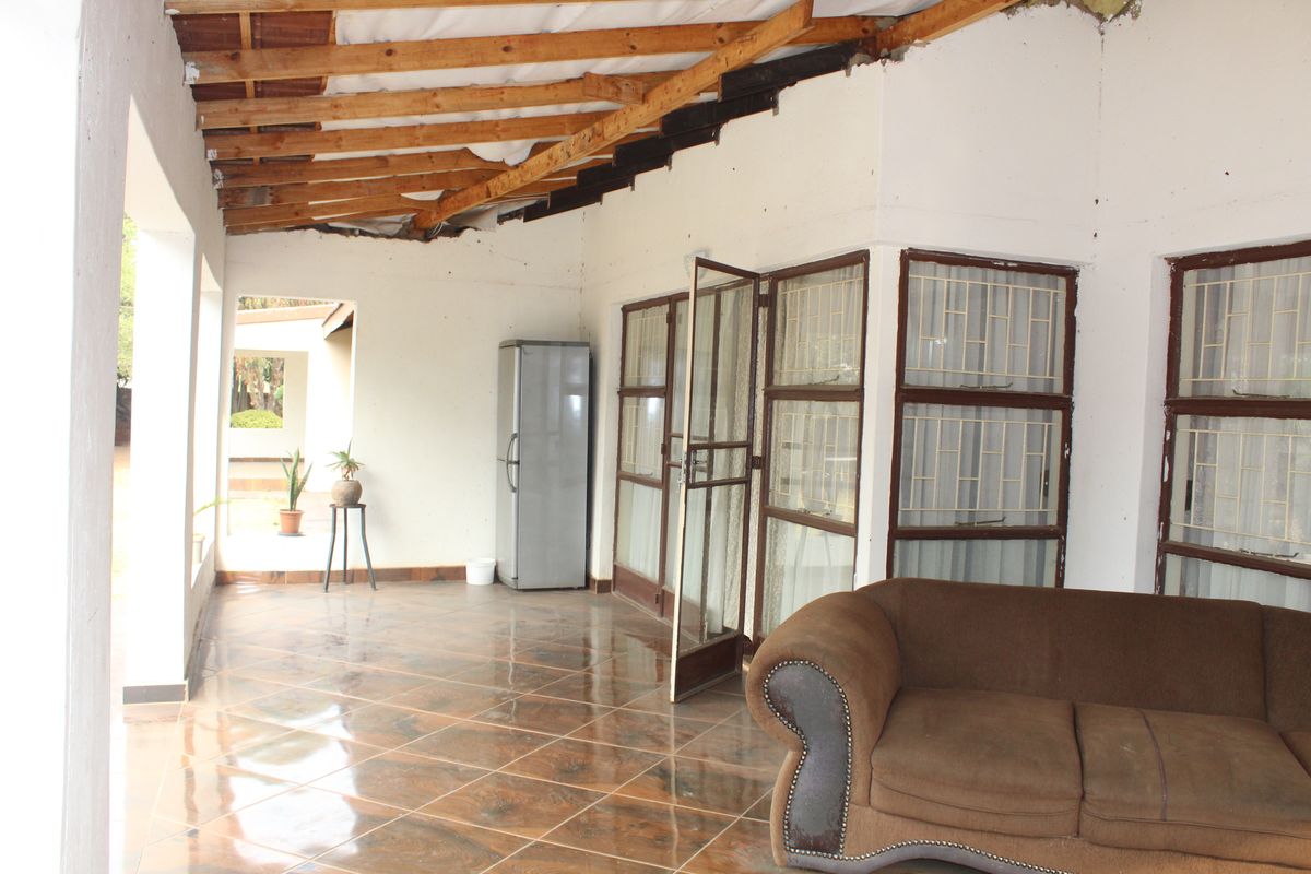 A Family Haven in Mooinooi - Photo 4