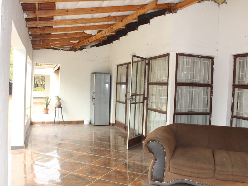 A Family Haven in Mooinooi - Photo 4