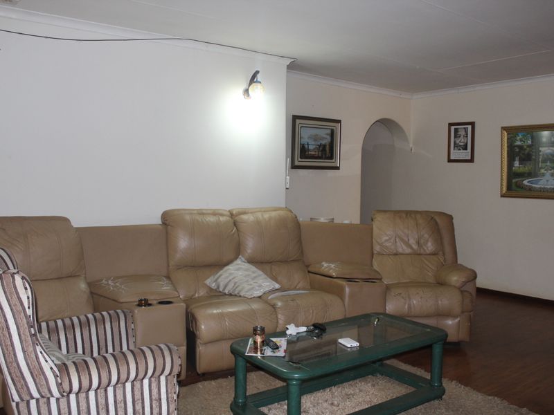 A Family Haven in Mooinooi - Photo 8