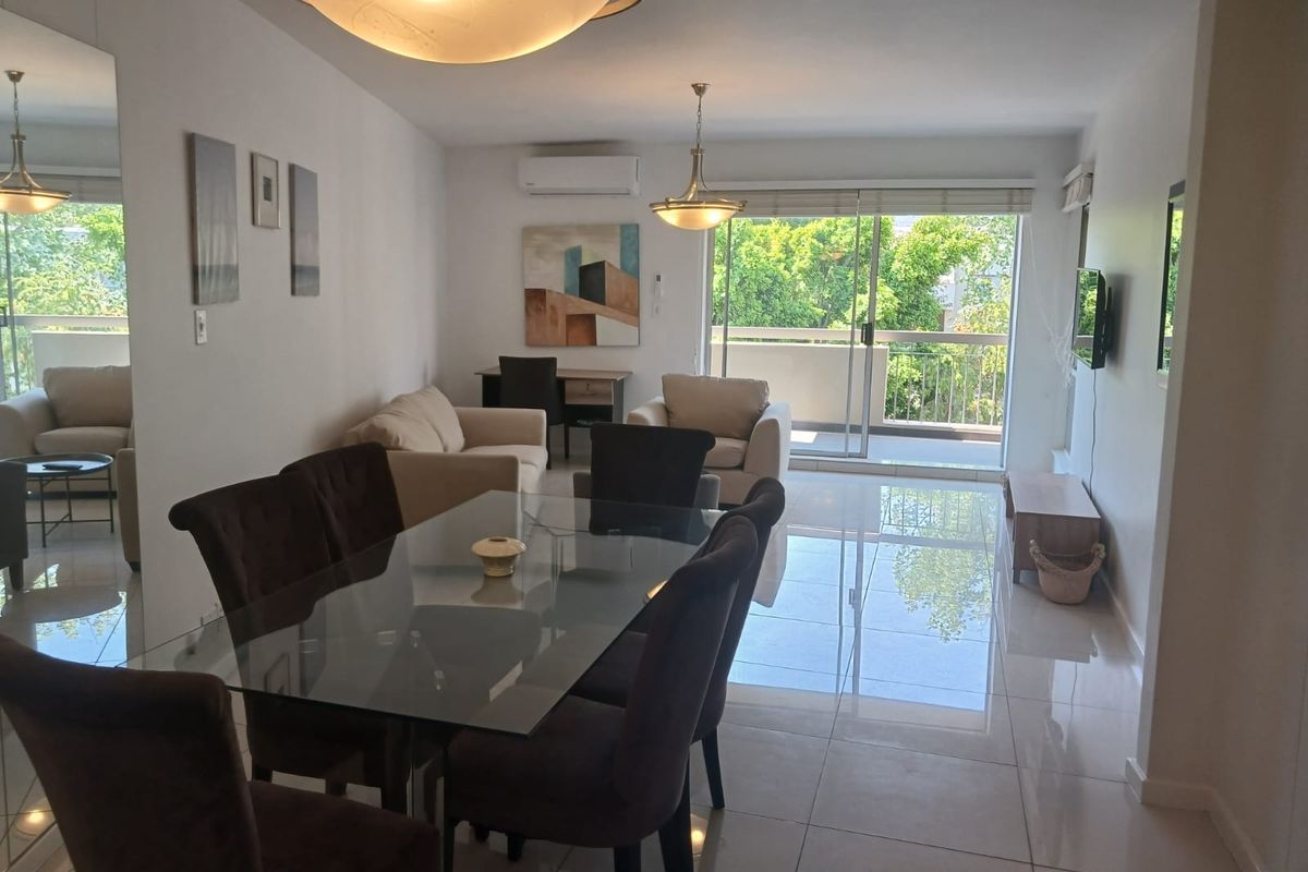 North Facing two bedroom, two bathroom furnished apartment - Photo 2