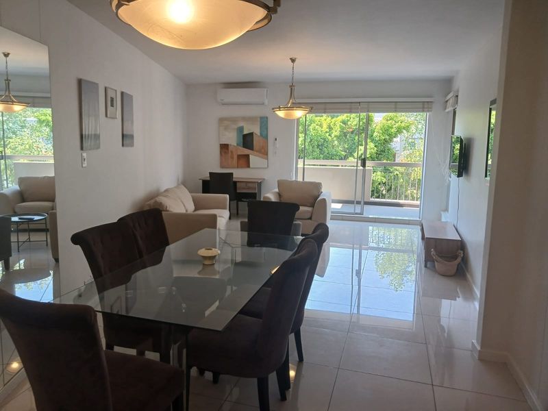 North Facing two bedroom, two bathroom furnished apartment - Photo 2