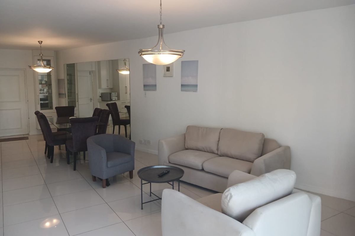 North Facing two bedroom, two bathroom furnished apartment - Photo 3