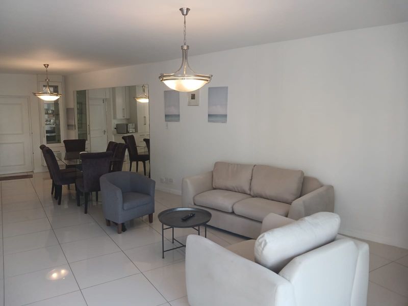 North Facing two bedroom, two bathroom furnished apartment - Photo 3