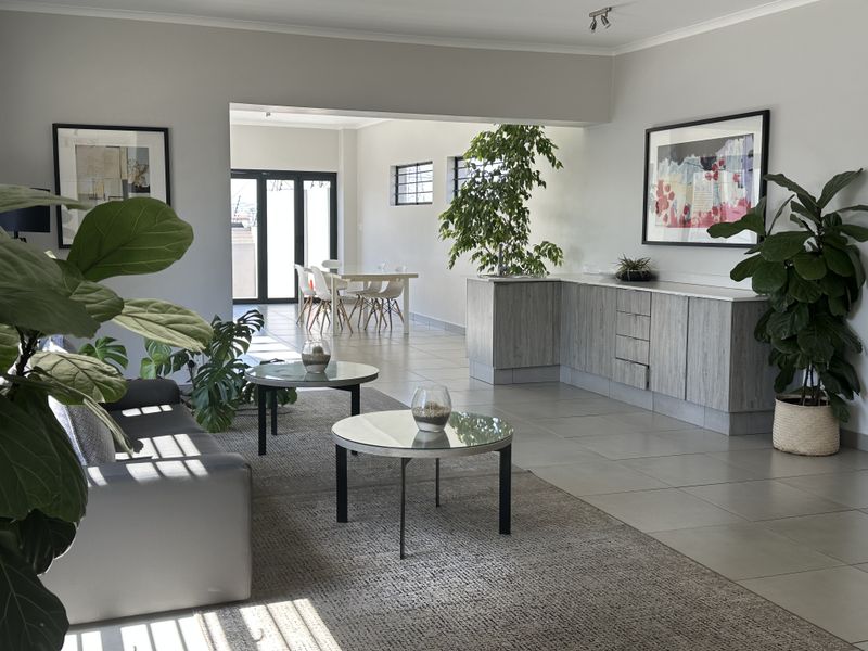 Fully Furnished Spacious And Ideally Located - Photo 5