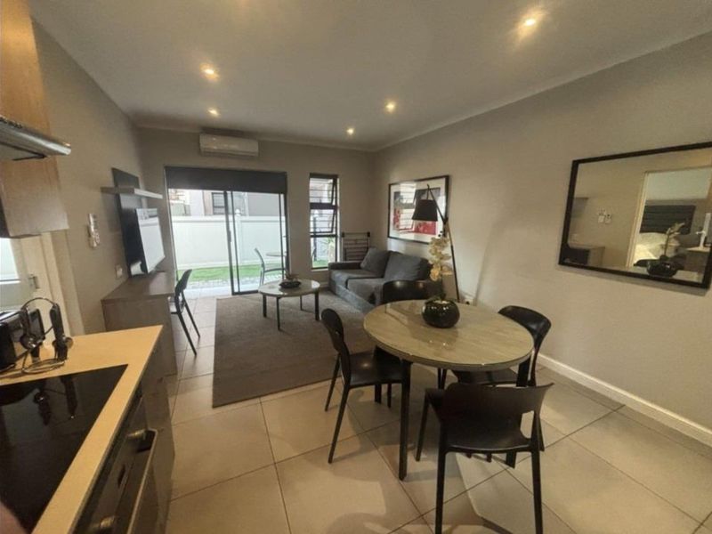 Fully Furnished Spacious And Ideally Located - Photo 6