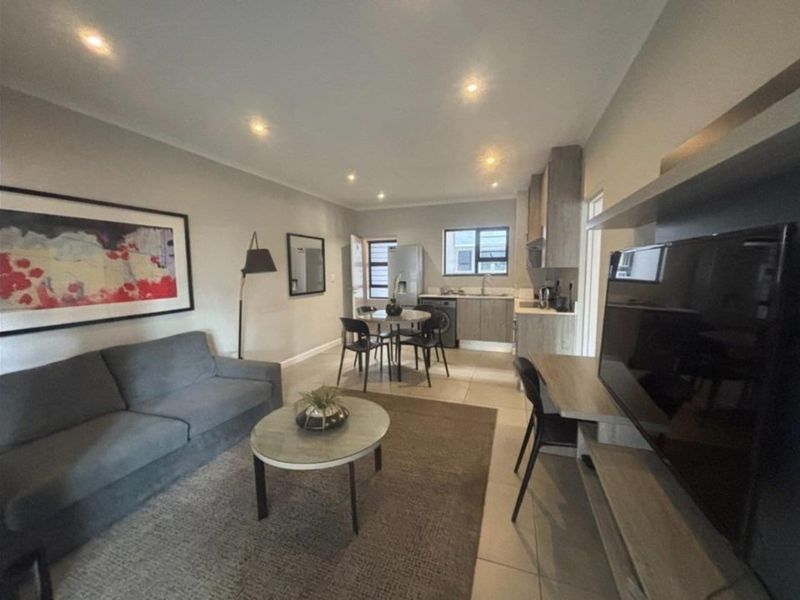 Fully Furnished Spacious And Ideally Located - Photo 7