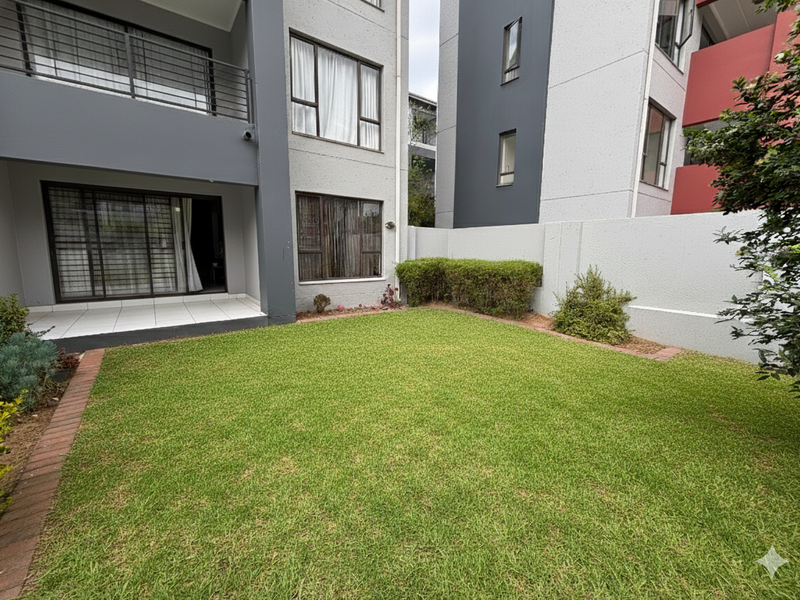 Charming 2-bedroom apartment for sale in Laguna, Barbeque Downs, Midrand—perfect for modern living! - Photo 2