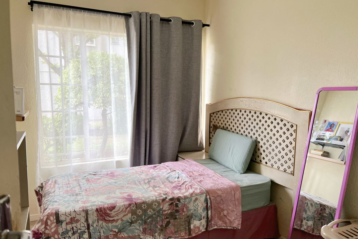 2 Bedroom House - Photo 4