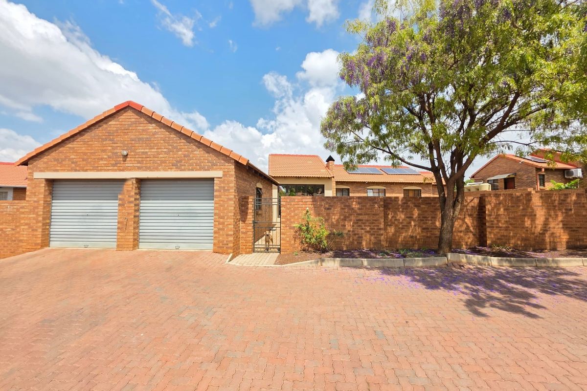 Garden!! Kids!! Security!! - Photo 5