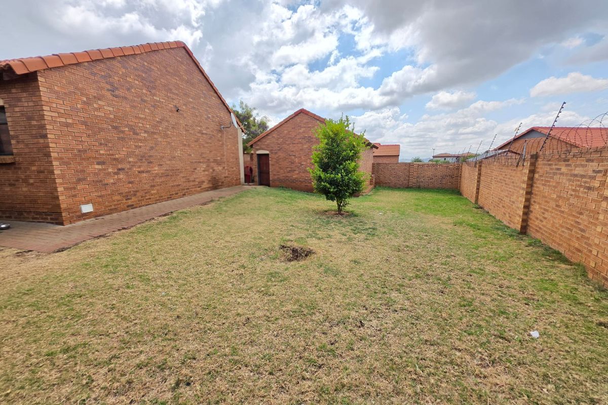 Garden!! Kids!! Security!! - Photo 4