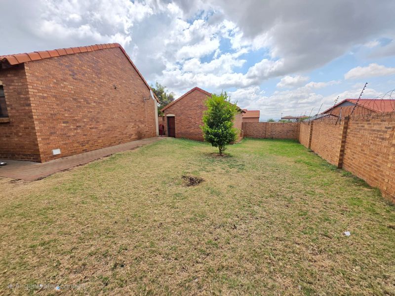 Garden!! Kids!! Security!! - Photo 4