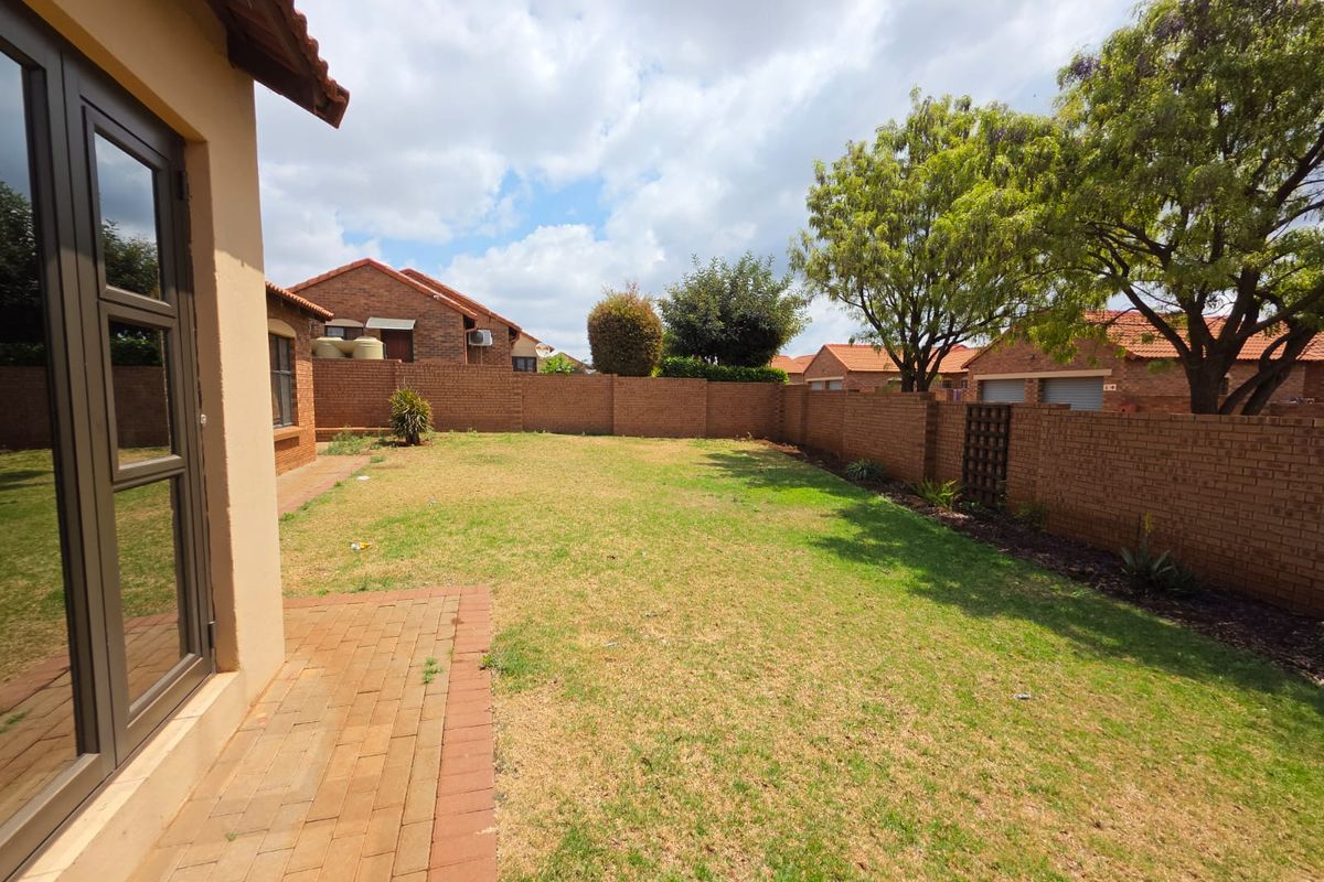 Garden!! Kids!! Security!! - Photo 3