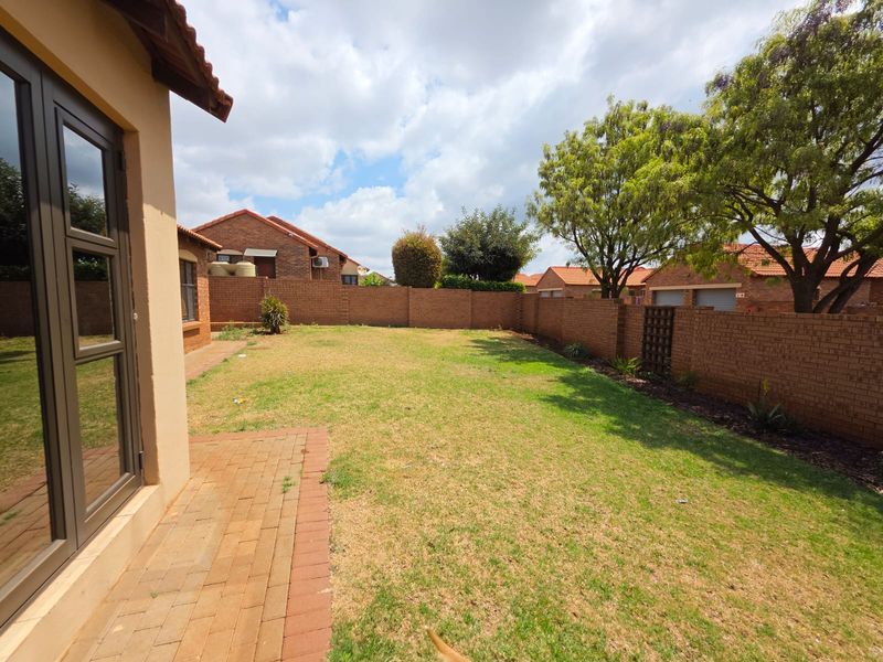 Garden!! Kids!! Security!! - Photo 3