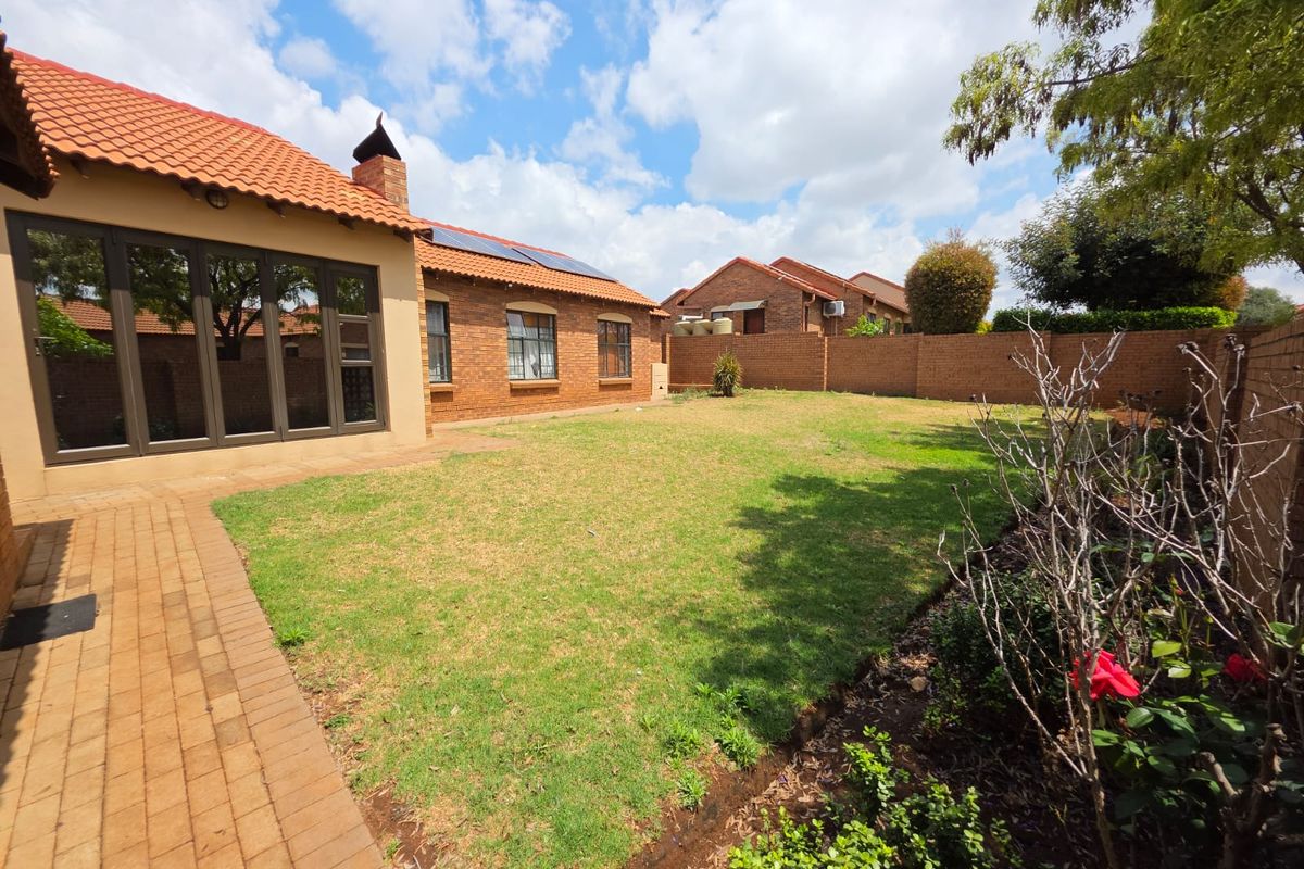 Garden!! Kids!! Security!! - Photo 2