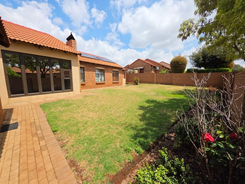 Garden!! Kids!! Security!! - Photo 2