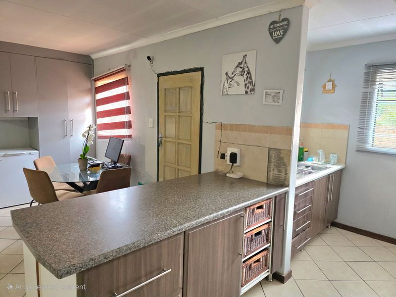 Garden!! Kids!! Security!! - Photo 9