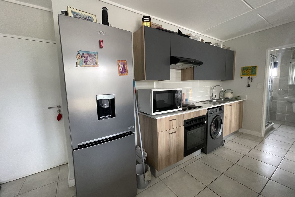 Beautiful 1 Bedroom apartment in an Eco friendly Estate - Photo 5