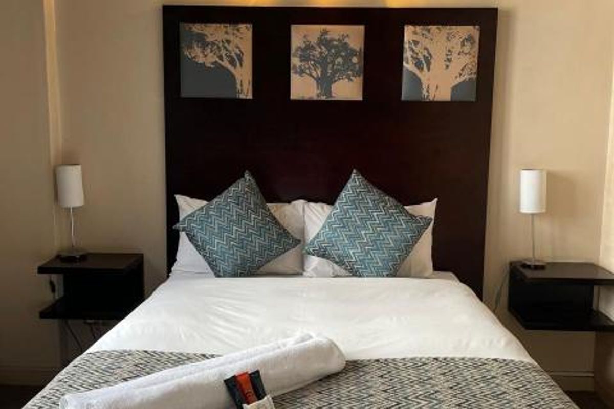 Bachelor Apartment For Sale In Marshalltown! - Photo 4