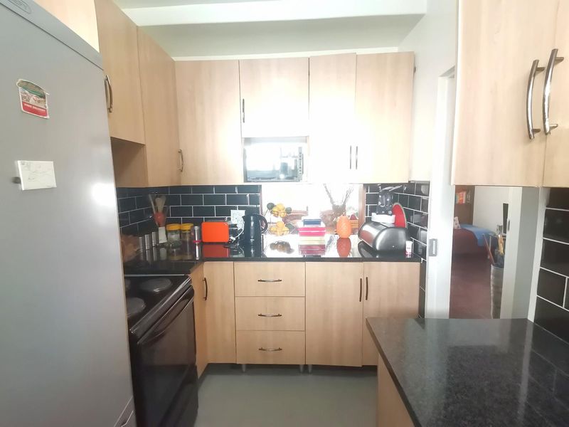 Bachelor Apartment for sale in Berea - Photo 5