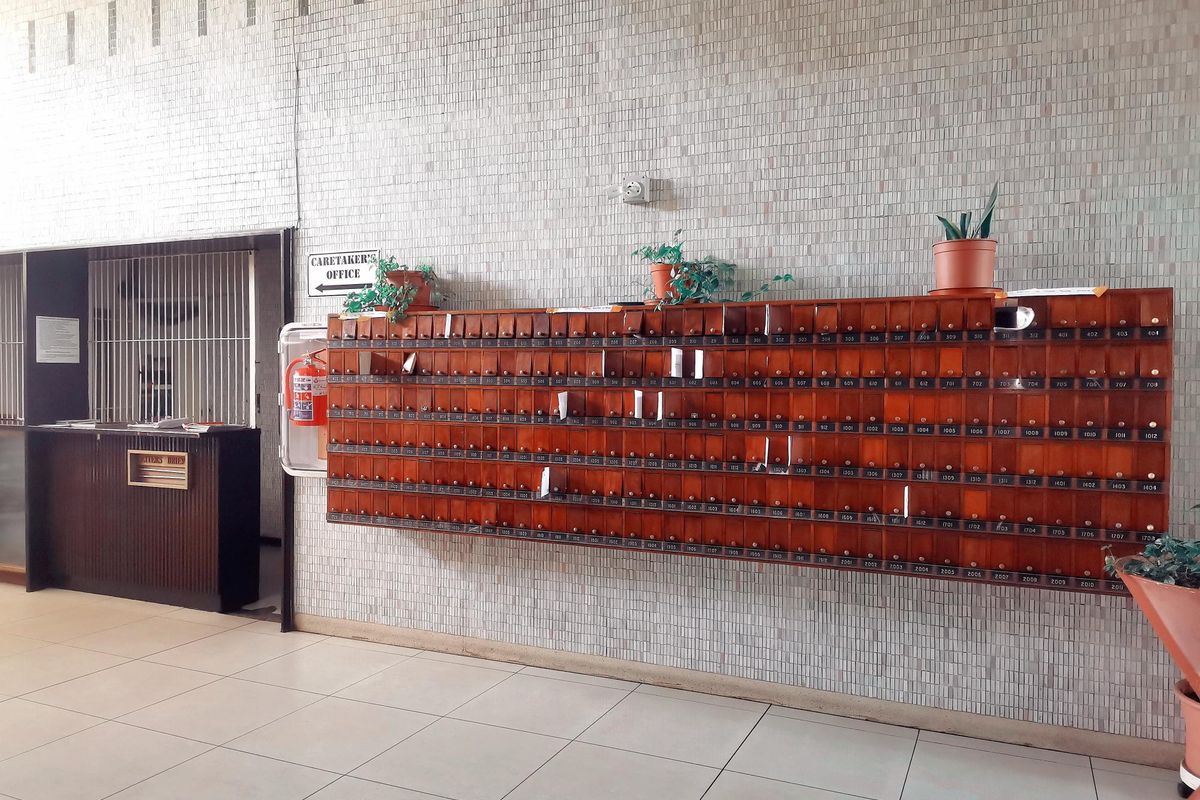 Bachelor Apartment for sale in Berea - Photo 3