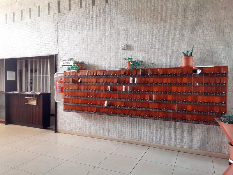 Bachelor Apartment for sale in Berea - Photo 3