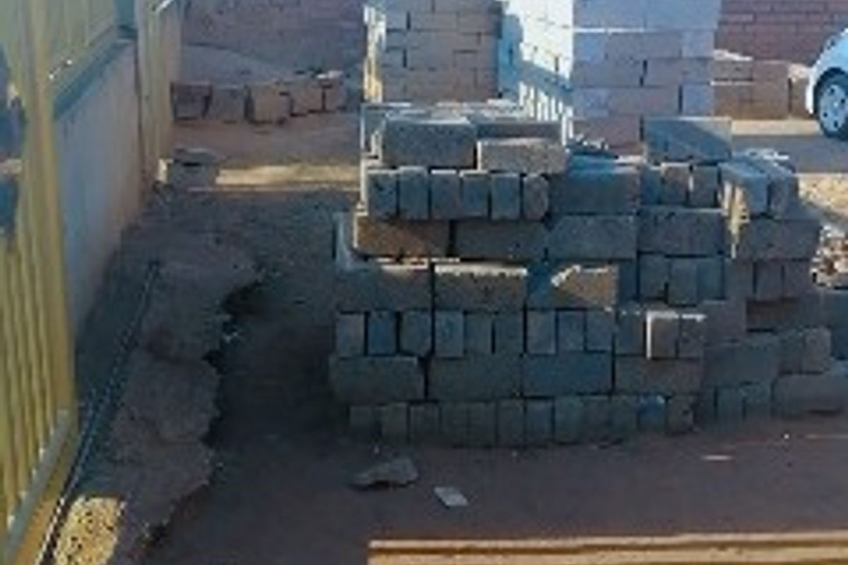 House for sale in Tokoza, Alberton Ext 5 - Photo 4