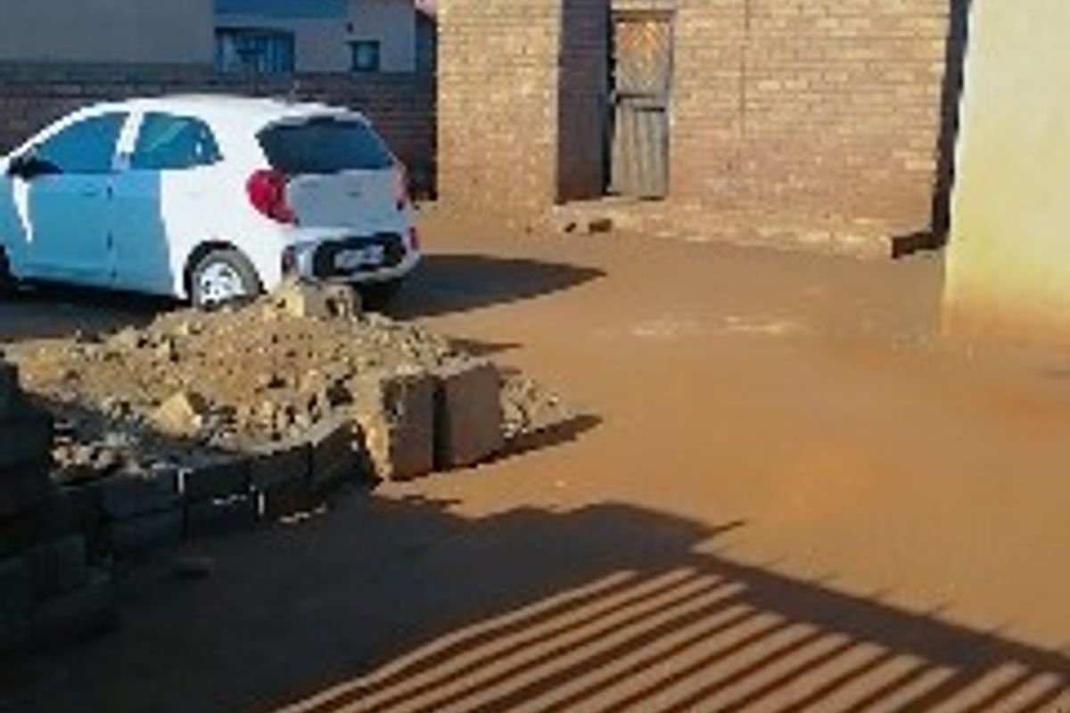House for sale in Tokoza, Alberton Ext 5 - Photo 5