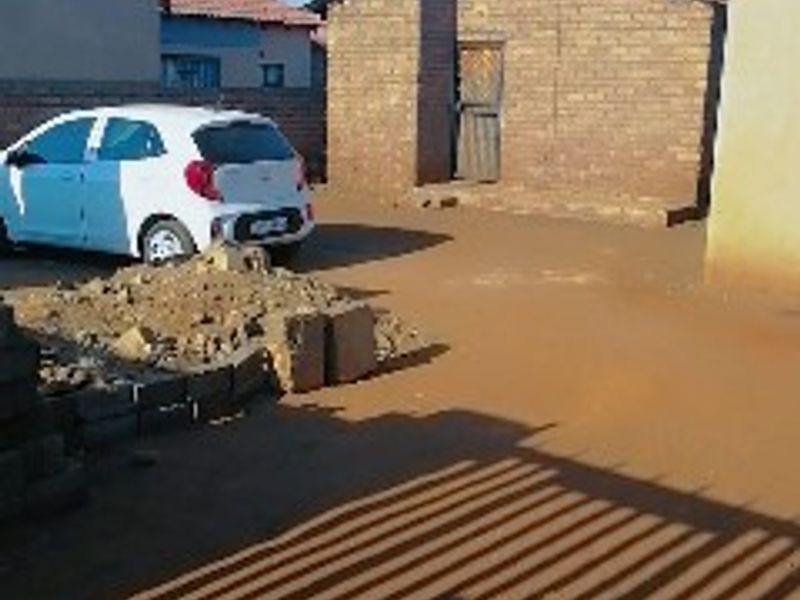 House for sale in Tokoza, Alberton Ext 5 - Photo 5