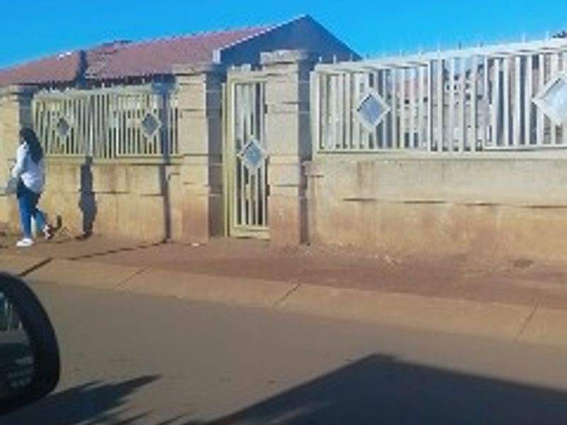House for sale in Tokoza, Alberton Ext 5 - Photo 10