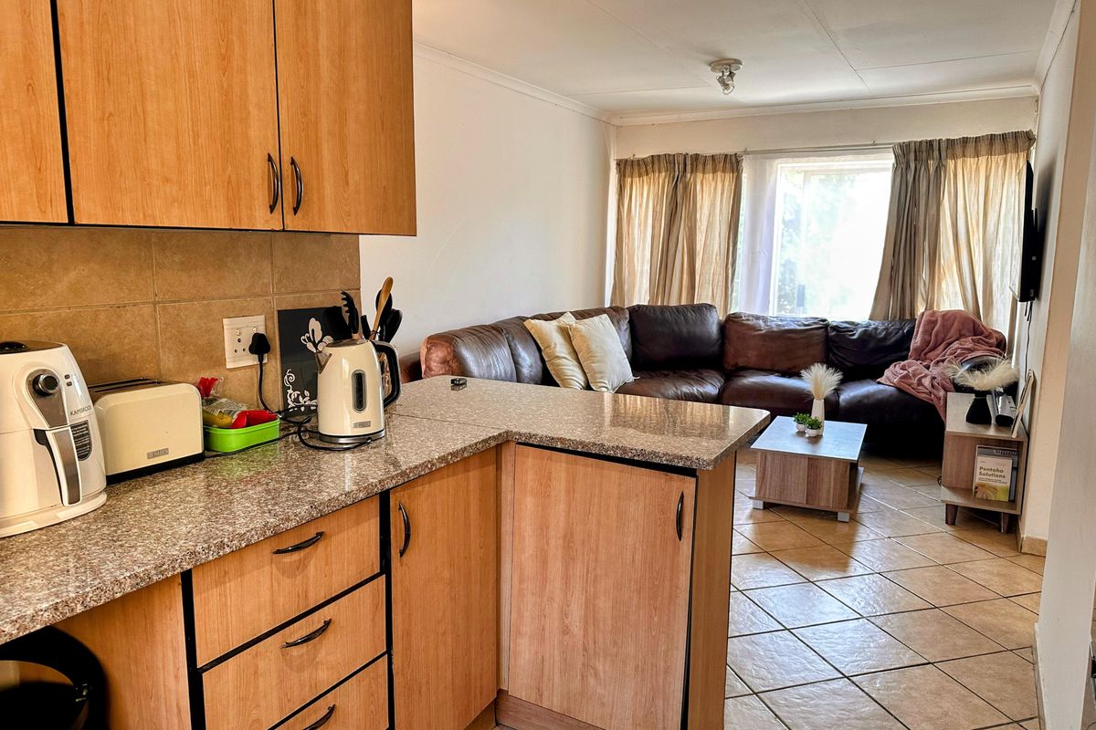 A 2-Bedroom Bargain in Winternest – Excellent Value! - Photo 4