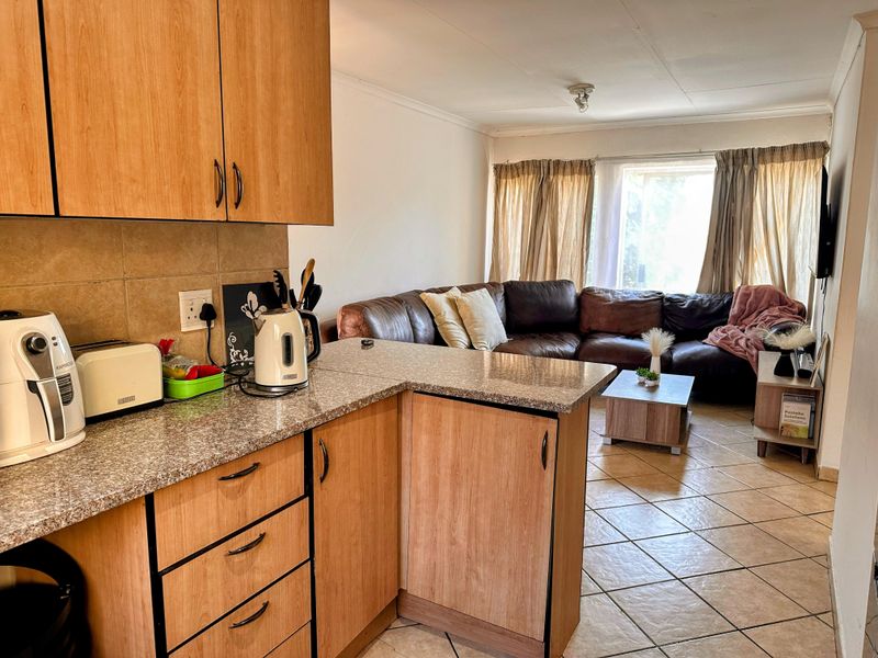 A 2-Bedroom Bargain in Winternest – Excellent Value! - Photo 4