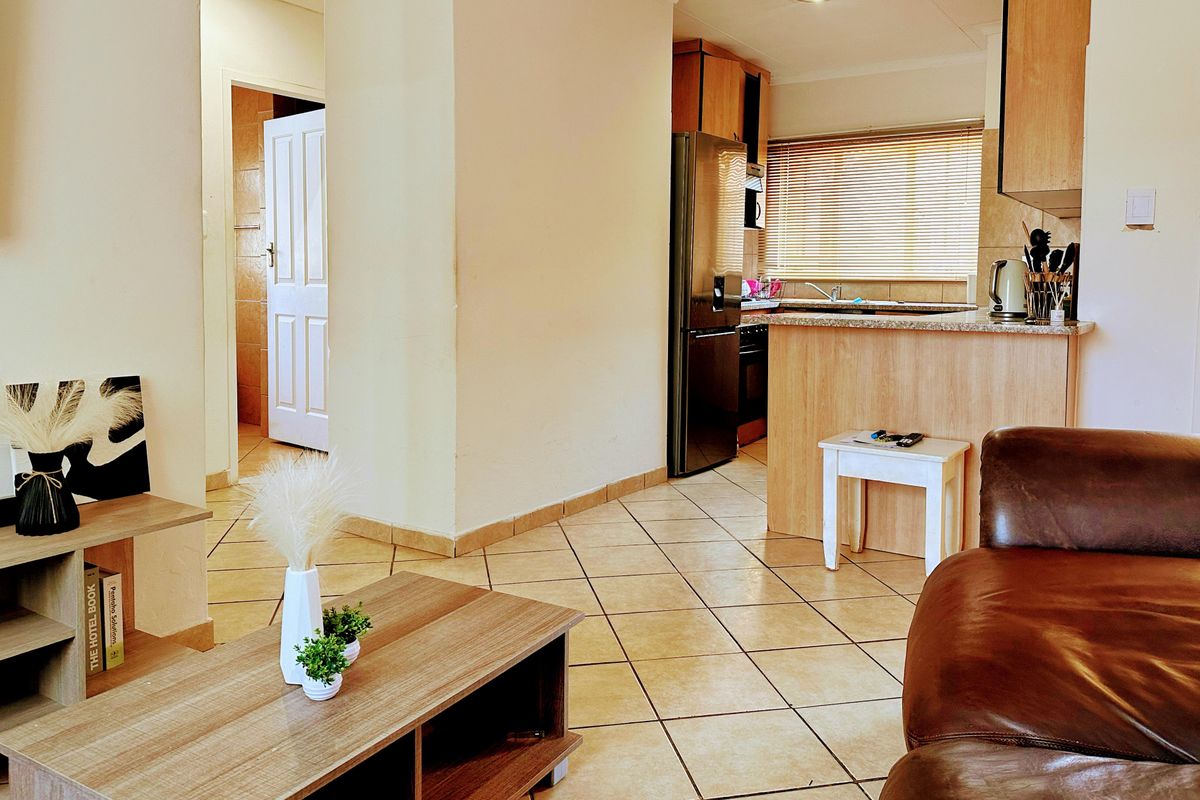 A 2-Bedroom Bargain in Winternest – Excellent Value! - Photo 5