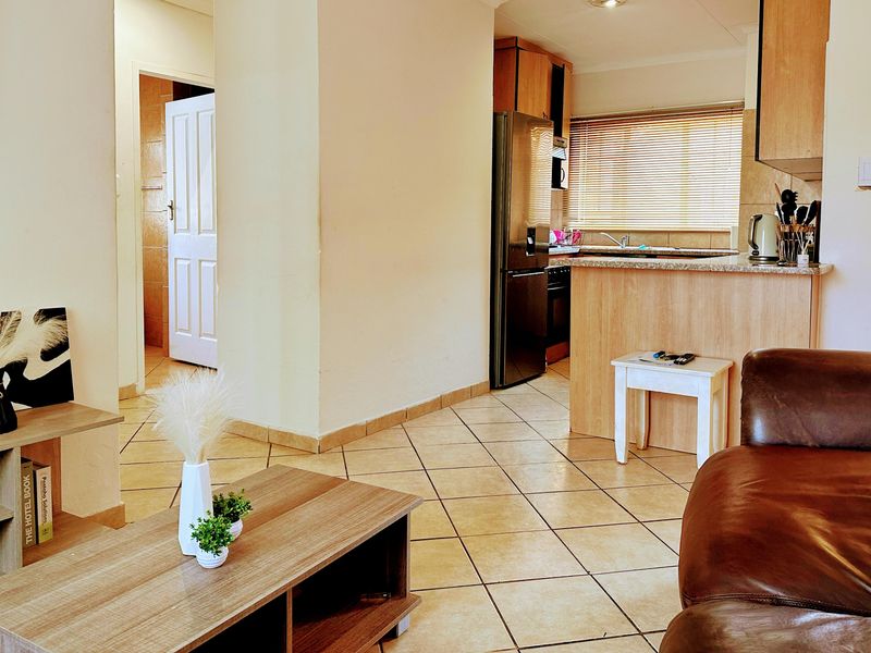 A 2-Bedroom Bargain in Winternest – Excellent Value! - Photo 5