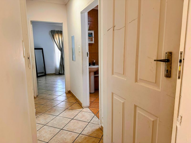 A 2-Bedroom Bargain in Winternest – Excellent Value! - Photo 10