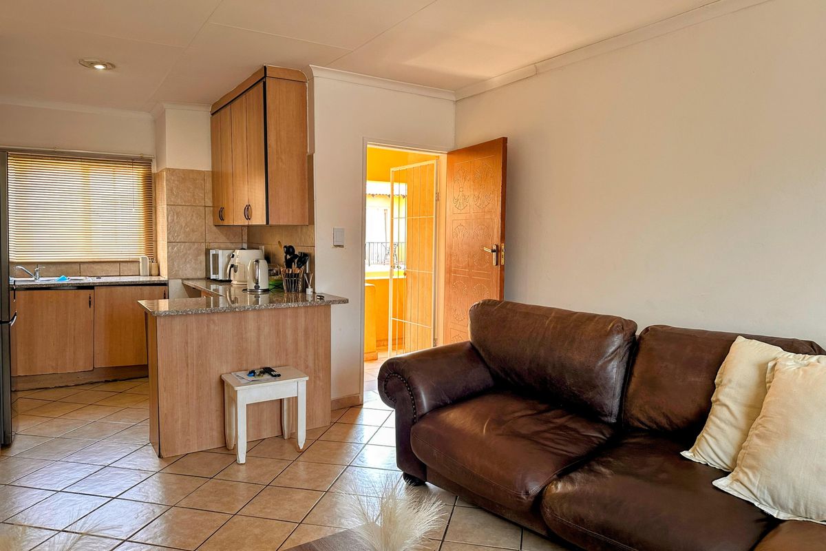 A 2-Bedroom Bargain in Winternest – Excellent Value! - Photo 3