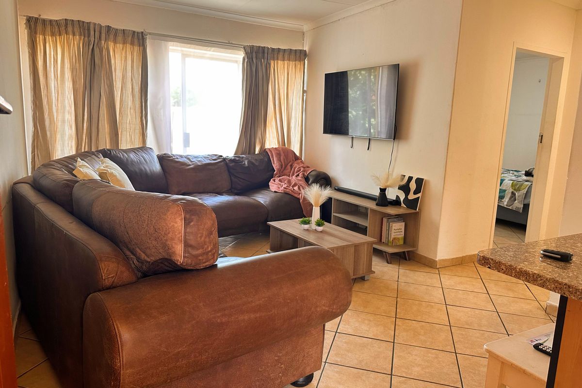 A 2-Bedroom Bargain in Winternest – Excellent Value! - Photo 2