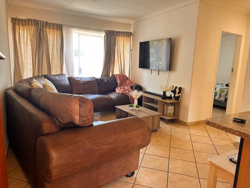 A 2-Bedroom Bargain in Winternest – Excellent Value! - Photo 2