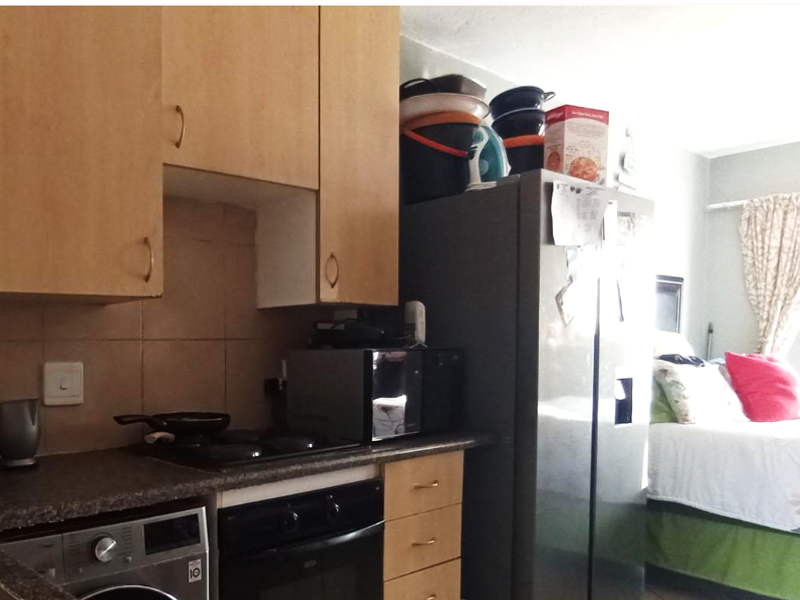 1-Bedroom Unit in Karenpark – Affordable & Convenient - Photo 6