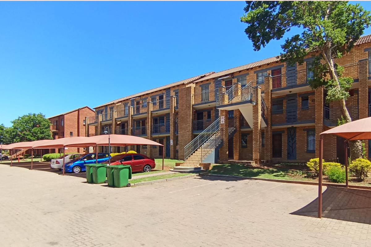 1-Bedroom Unit in Karenpark – Affordable & Convenient - Photo 2