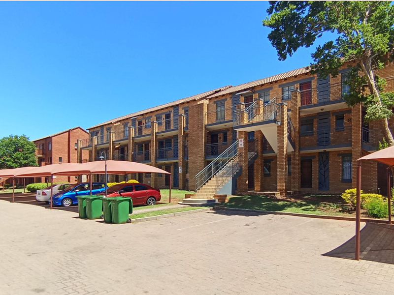 1-Bedroom Unit in Karenpark – Affordable & Convenient - Photo 2