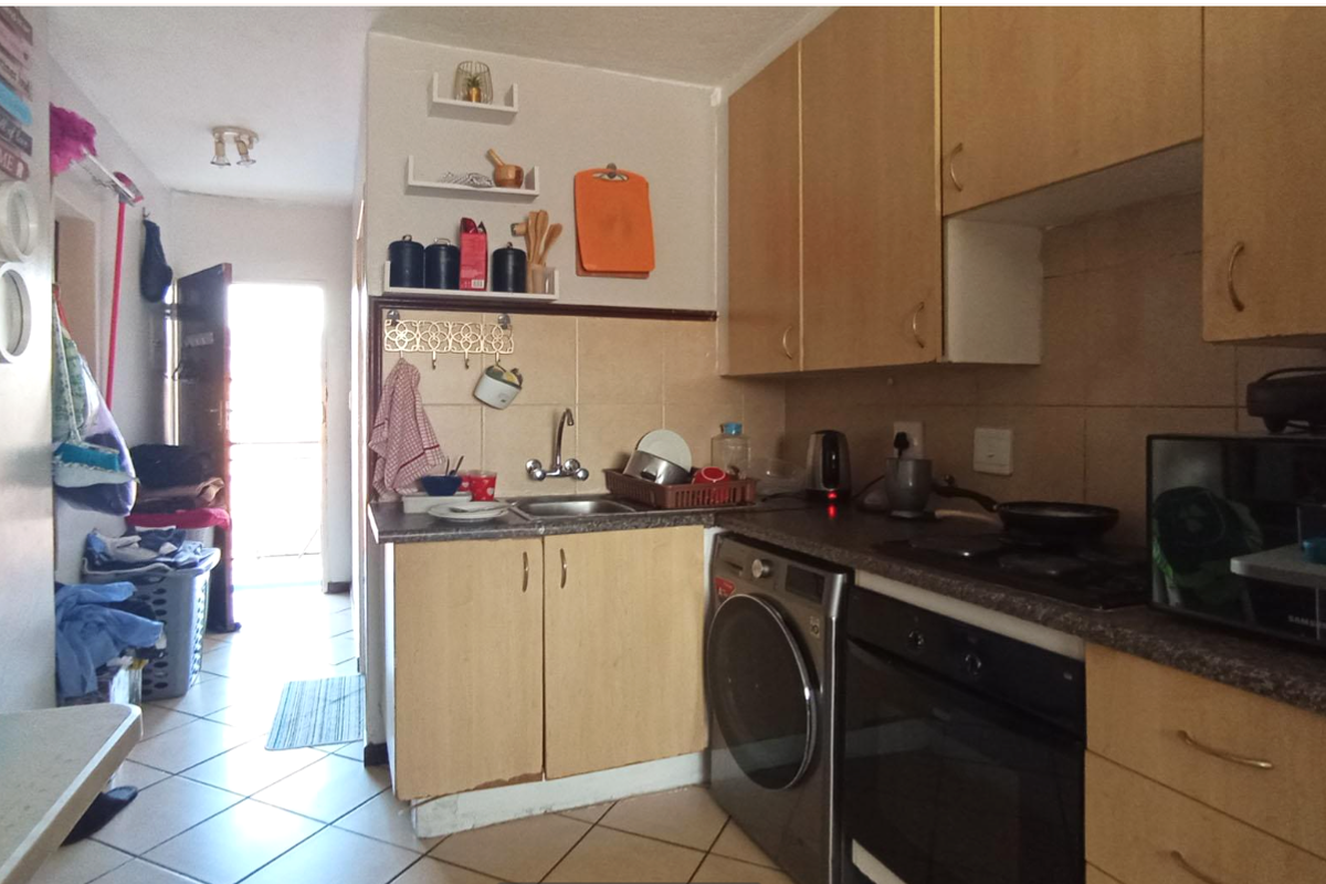 1-Bedroom Unit in Karenpark – Affordable & Convenient - Photo 5