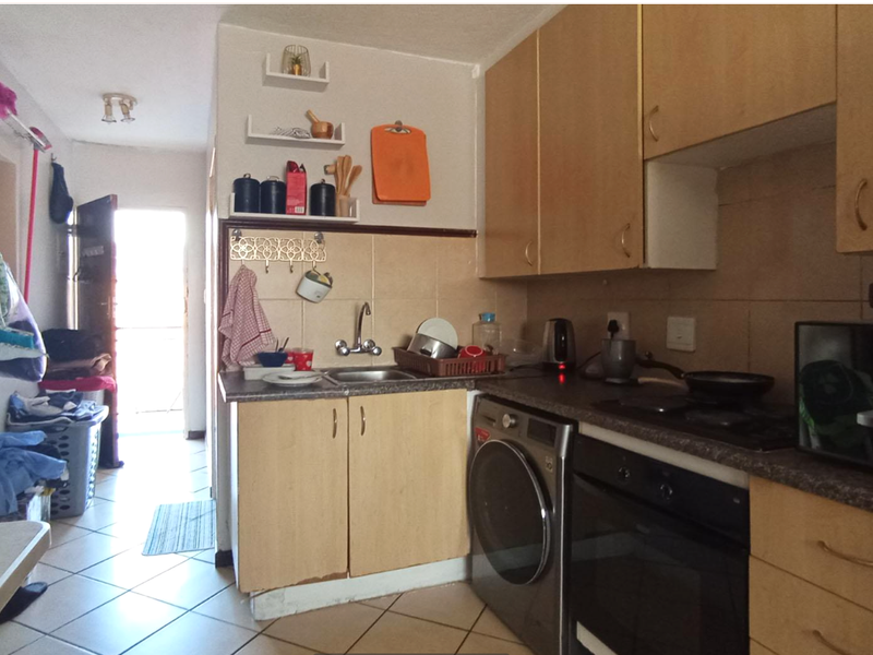 1-Bedroom Unit in Karenpark – Affordable & Convenient - Photo 5