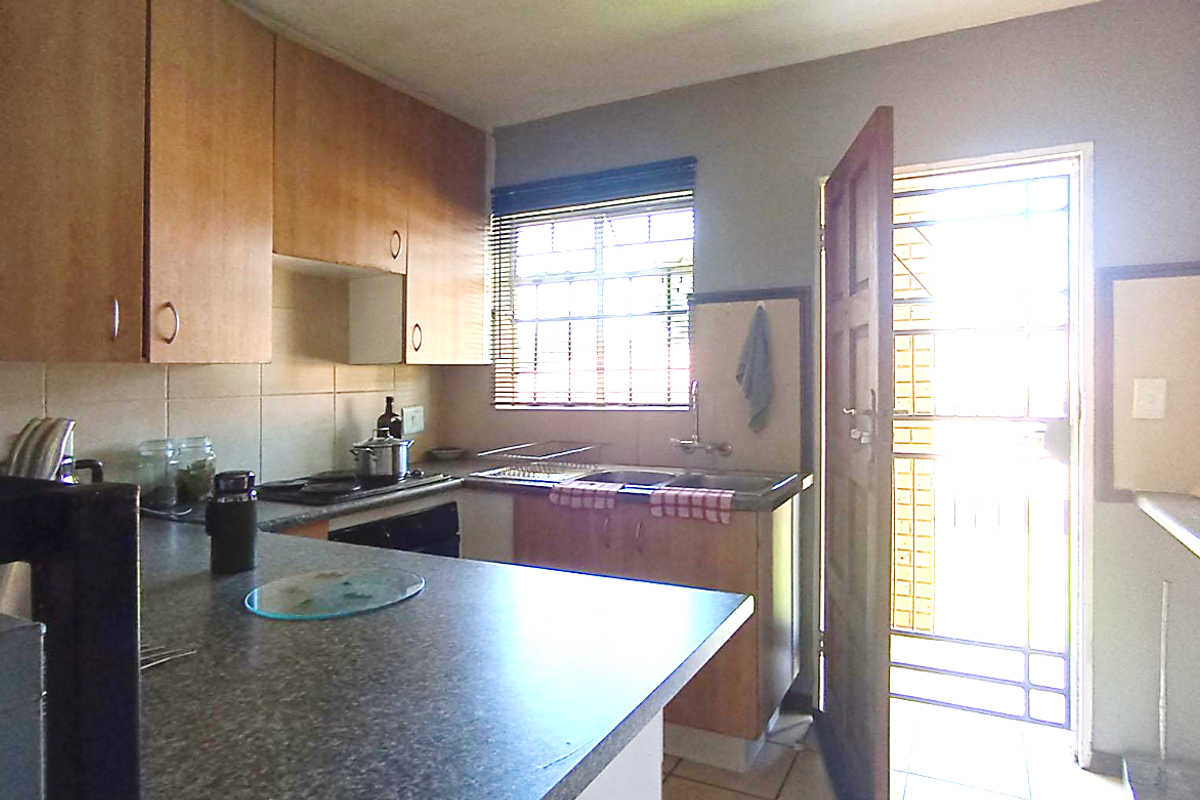 2-Bedroom Apartment in Karenpark – An Excellent Buy! - Photo 5