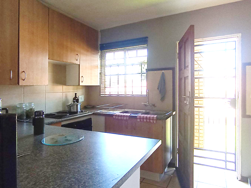 2-Bedroom Apartment in Karenpark – An Excellent Buy! - Photo 5