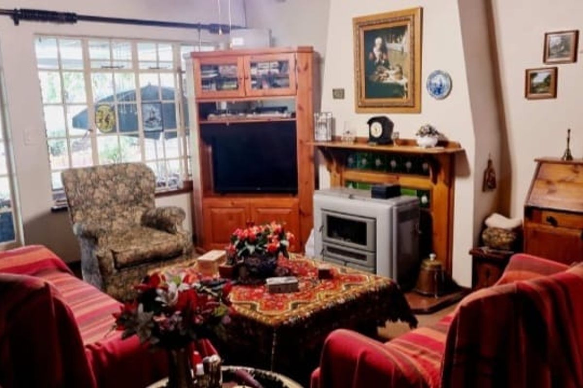 House For Sale In Centurion - Photo 3