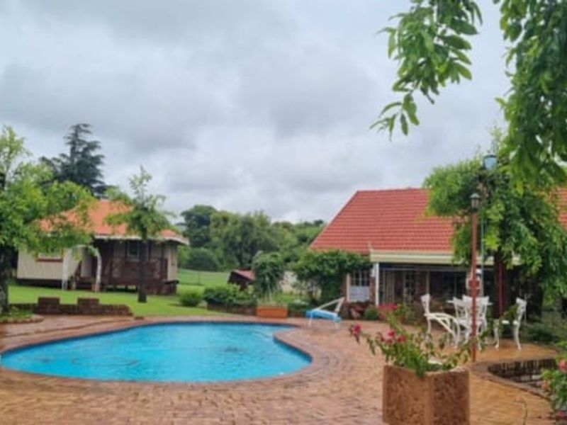 House For Sale In Centurion - Photo 1