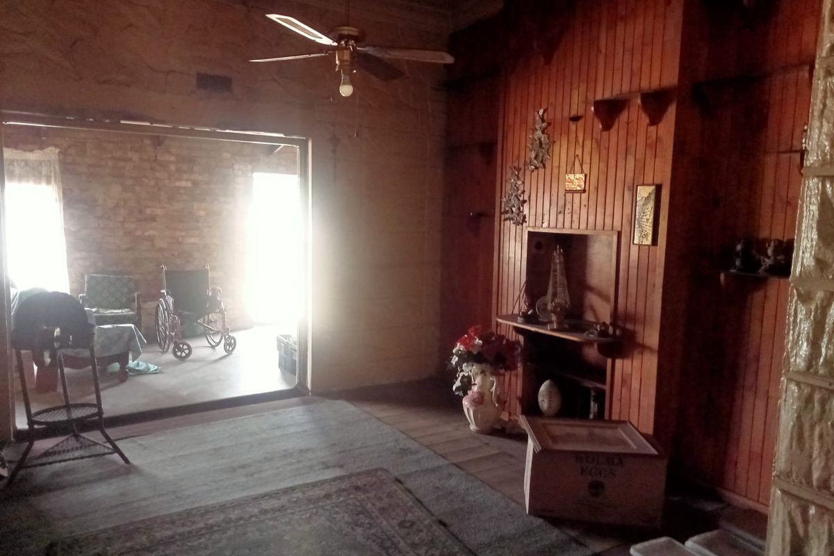 Smallholding on Auction Clewer Agricultural Holdings - Photo 5